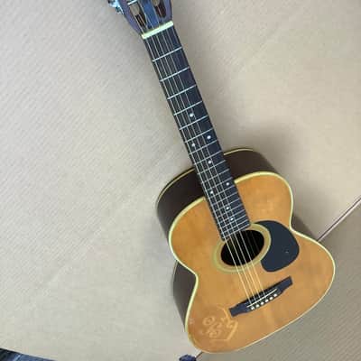 Ibanez Concord 643 Made in Japan 70’s Vintage image 20