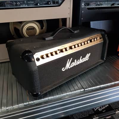 Marshall   Vs 100 Valvestate Head image 2