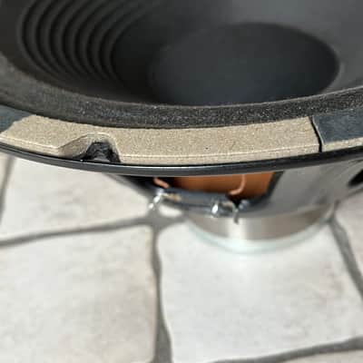 Jensen® Jets, 12", Blackbird, 100W, 16 Ω 2020 image 8