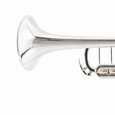 Yamaha YTR-9335NYS III 'Xeno' New York Artist Bb Trumpet SN D89548 image 7