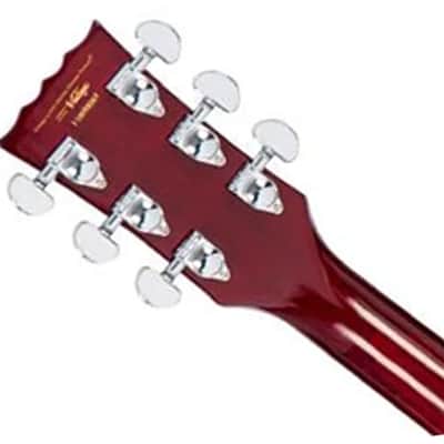 Vintage ReIssued Series V1003 - Cherry Sunburst image 5