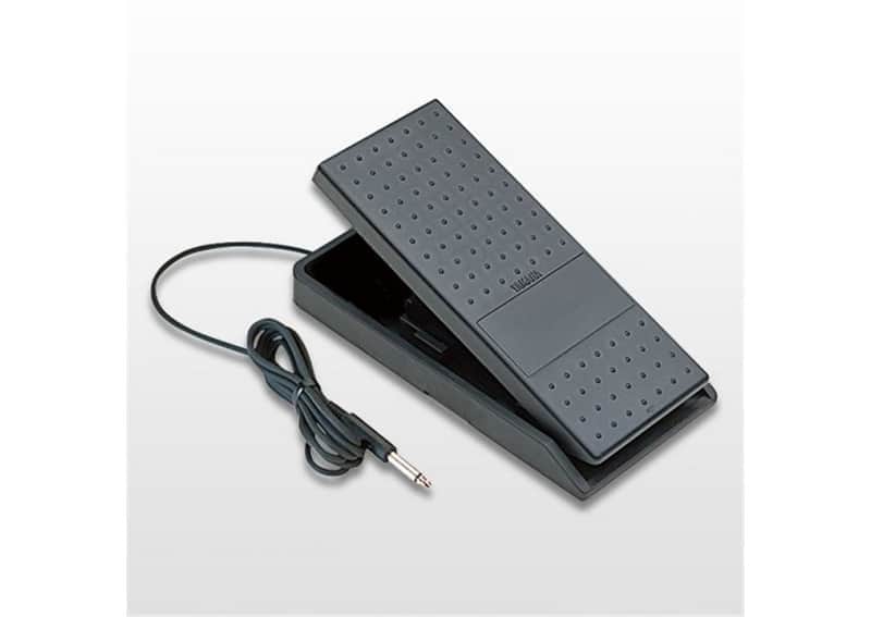 Yamaha FC7 Volume Expression Pedal image 1