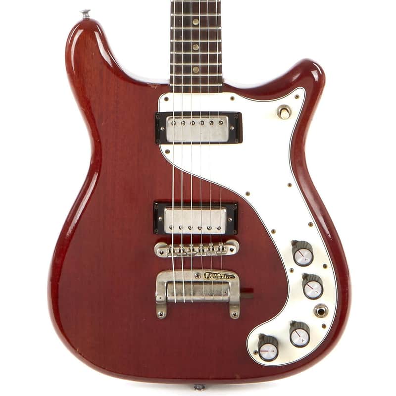 Epiphone Wilshire with Vibrato 1963 - 1970 | Reverb Canada Epiphone Wilshire with Vibrato 1963 - 1970 | Reverb Canada
