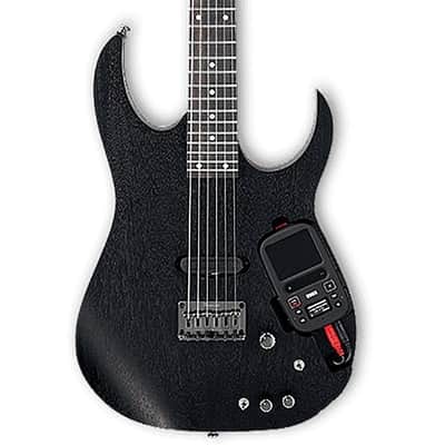 Ibanez RG  w/ Kaoss Pad  RGKP6 image 2
