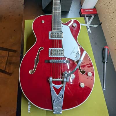 Gretsch G6119 Tennessee Rose 2003 - 2006 | Reverb