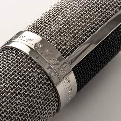 Warm Audio WA-CX24 Stereo Tube Condenser Microphone image 7