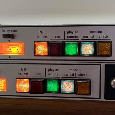 2 Dolby 361 A&SR complete set image 4