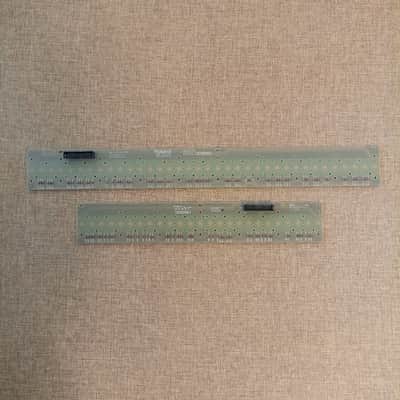 Roland Juno-D Key Contact Board 36 Note (Low) & 25 Note (High) Juno D