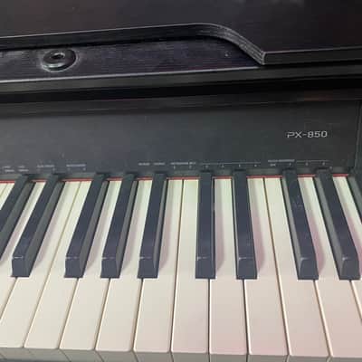 Casio Privia PX-850 88 Key Digital Piano - Black image 5