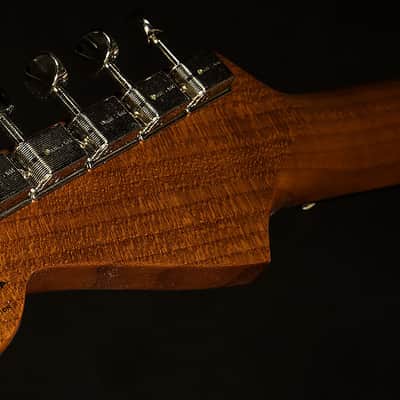 Fender Custom Shop Wildwood 10 1961 Stratocaster - NOS image 4