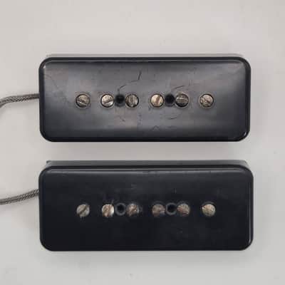 Stephens Design P90 set Hd 90 2021 image 1