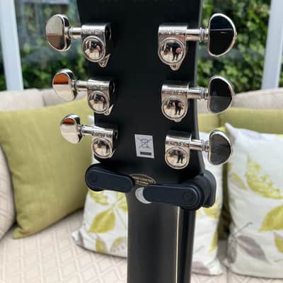 Epiphone Les Paul Classic Worn 2020 - Worn Purple - As New image 4