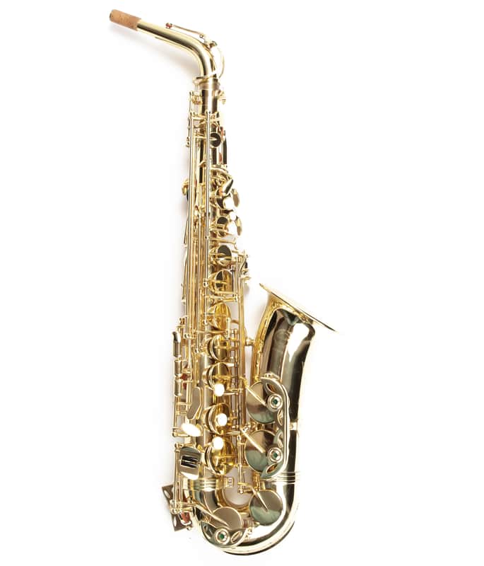 Grassi AS20SK Alto Saxophone image 1