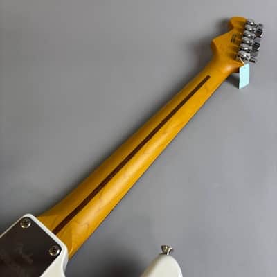 Fender Aerodyne Special Stratocaster image 7