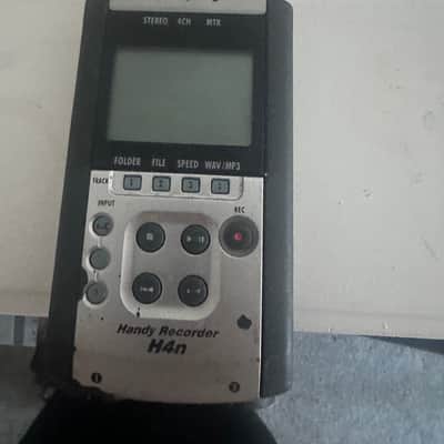 NAGRA-SD ハンディレコーダー Nagra SD - Nagra