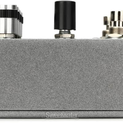 Catalinbread Dirty Little Secret Deluxe Foundation Overdrive Pedal (DLSDlxd1) image 3