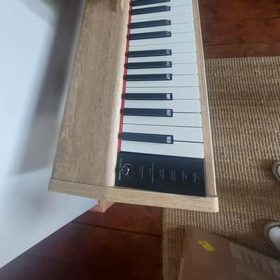 Ddp-60 Electric Piano image 5