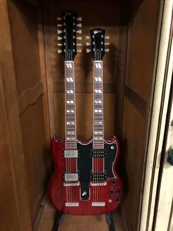 Gibson Custom Shop EDS-1275