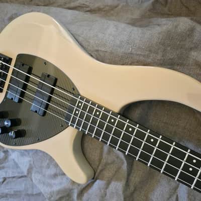 KLŌS Apollo Custom IV Feather w. Fishman Fluence image 1