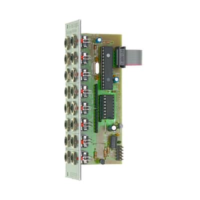 Doepfer A-166 Dual Logic Module image 2