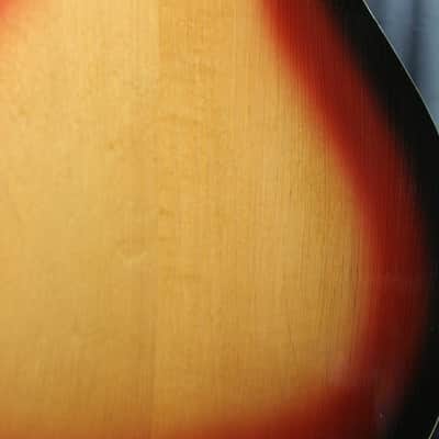 Epiphone Triumph 1948 Sunburst image 13