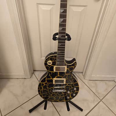 Epiphone Les Paul Nuclear Extreme | Reverb