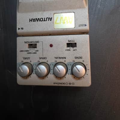 Ibanez Autowah image 4