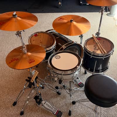Custom Shell Pack (No hardware/cymbals) image 3
