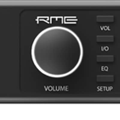 RME ADI-2 Pro EX AD/DA Converter image 2