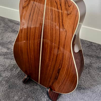 Martin  D-28GE Golden Era Brazilian Rosewood image 6