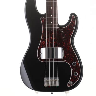 ベース Fender America Vintage 62 Precision Bass Fender USA American Vintage 62 Precision Bass 06' 4.05kg - Geek IN Box