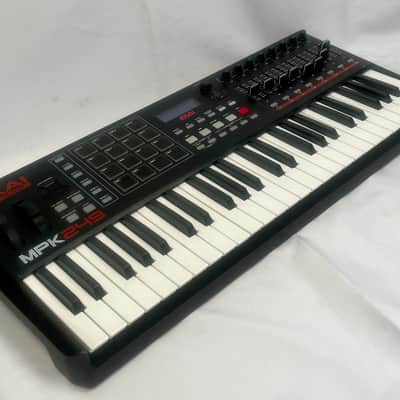 Akai MPK249 2014 - Present - Black