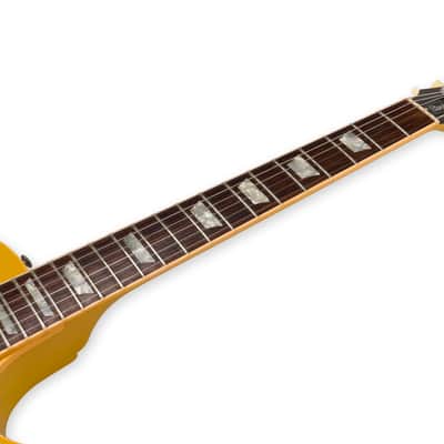 Gibson Les Paul Standard 1992. TV Yellow! image 9