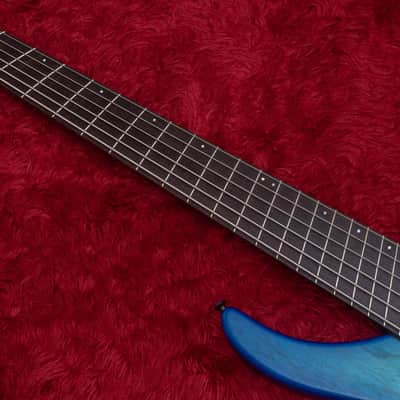 【used】Dingwall / ABZ 6st Blue Burst 4.205kg #4957【委託品】【GIB Yokohama】 image 5