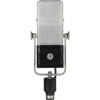 AEA R44CE Ribbon Microphone image 1