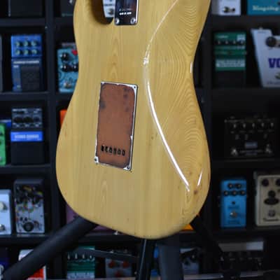 Greco SE-600N Stratocaster 1978 Natural image 20