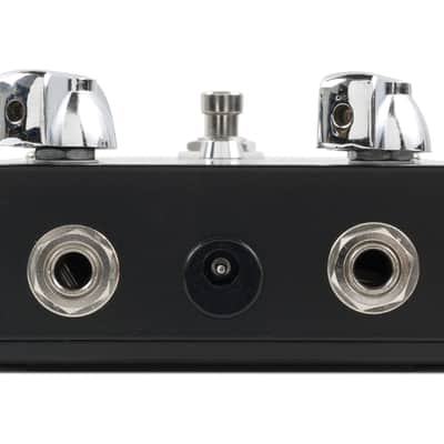 Union Tube & Transistor Shiny Fuzz Pedal (Deluxe) imagen 4
