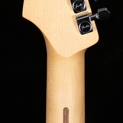 Fender LTD Player Stratocaster Pau Ferro Fiesta Red (199) image 6