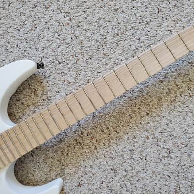 Caparison MJR Dellinger Prominence Michael Romeo 2020 image 11