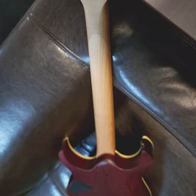 Ibanez RGEW521FM-NTF image 7