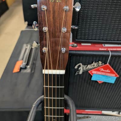Martin Eric Clapton Signature 000-28EC image 5