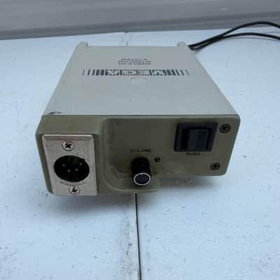 GENUNIE VEGA QX6A Wireless Intercom Master Station & 2 Receivers image 5