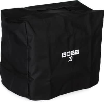 Boss Katana-50 Amp Cover image 2