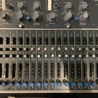 Neve 8014 Recording Console 1073 1084 1066 2254 image 9