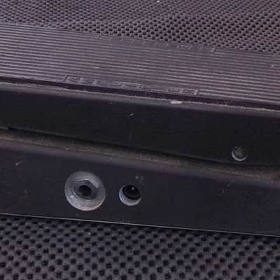 Dunlop GCB95 Cry Baby Standard Wah 1982 - Present - Black  - image 1