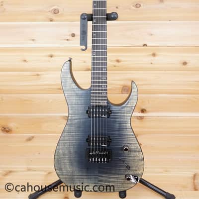 Schecter Banshee Mach-6 - Fallout Burst image 11