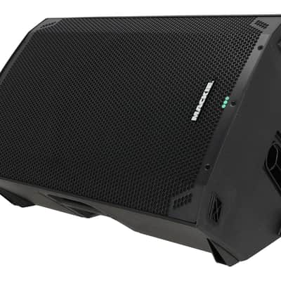 Mackie ThumpSub GO Dual 8" 400w Rechargeable Portable Subwoofer+Thump Sub Cover image 6