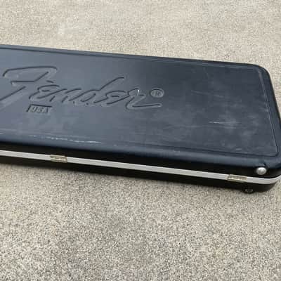 Fender Squire Telecaster - Blue Sparkle image 22