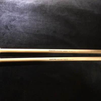 Rohema Percussion - Pro Series - Timpani Mallets Barock X-Hard Felt Disc (Made in Germany) image 3