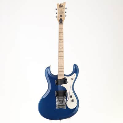 Mosrite The Nokie Model, manufactured in 1990 [90024] (04/01) image 13